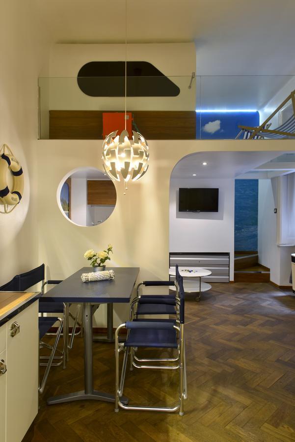 Walk Inn Vaci 42 Budapest Luaran gambar