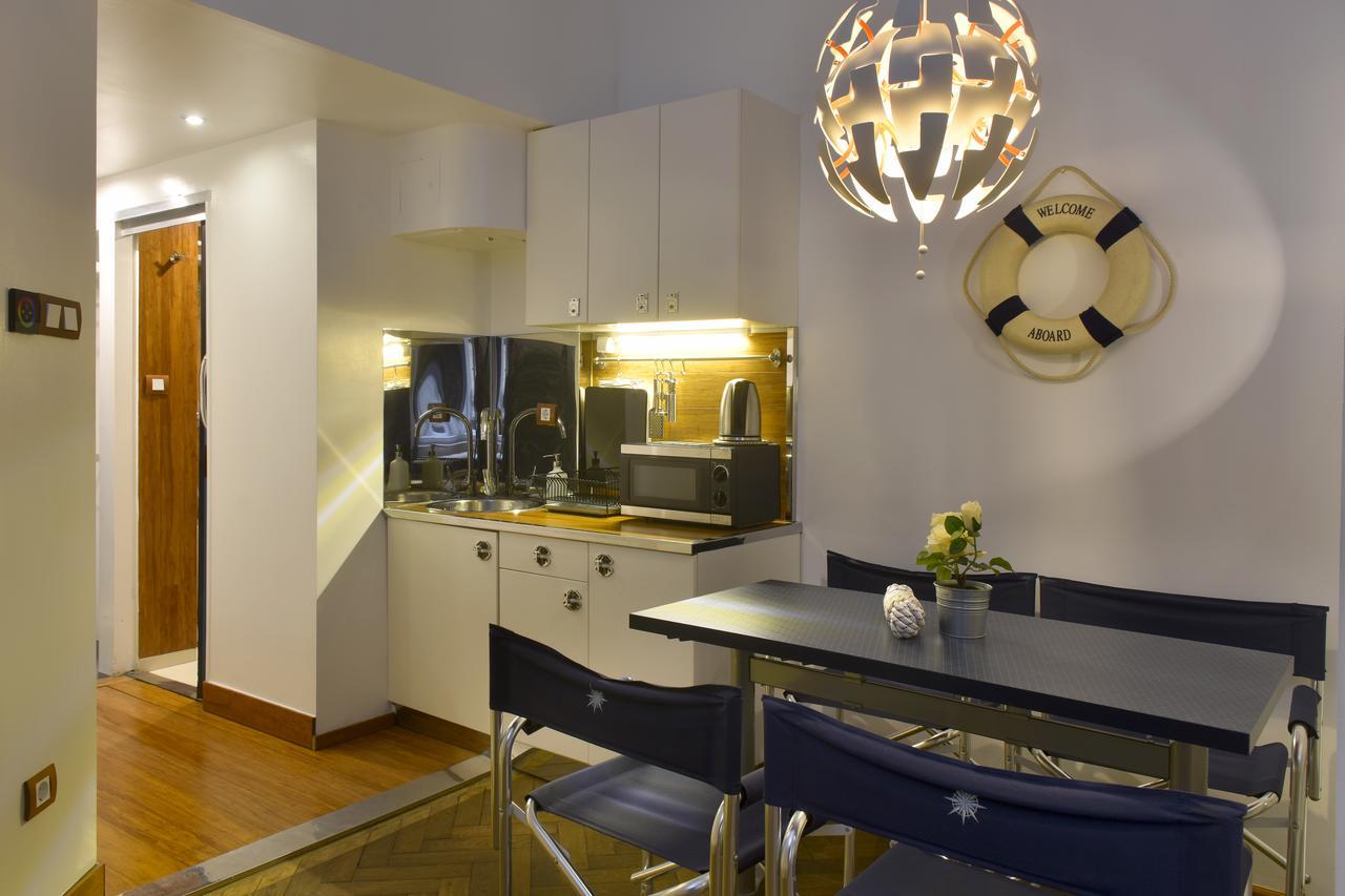 Walk Inn Vaci 42 Budapest Luaran gambar