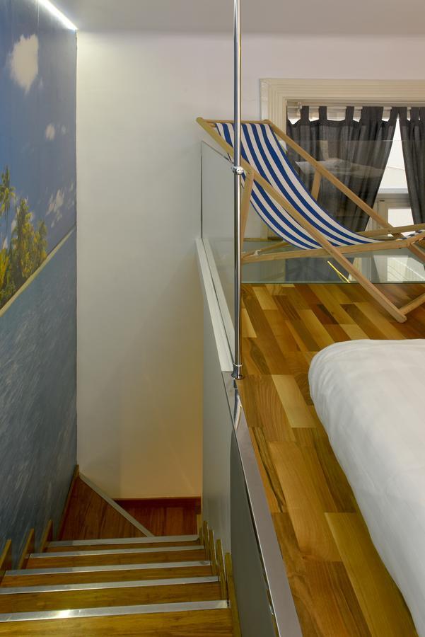 Walk Inn Vaci 42 Budapest Luaran gambar