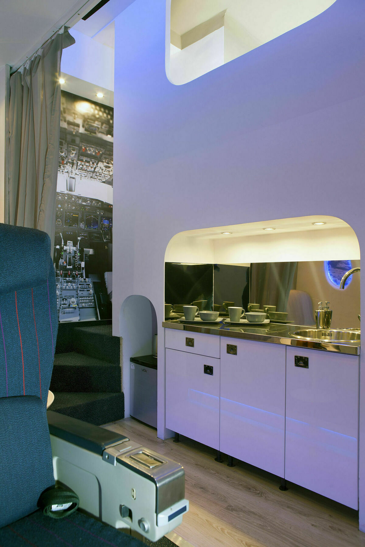Walk Inn Vaci 42 Budapest Luaran gambar