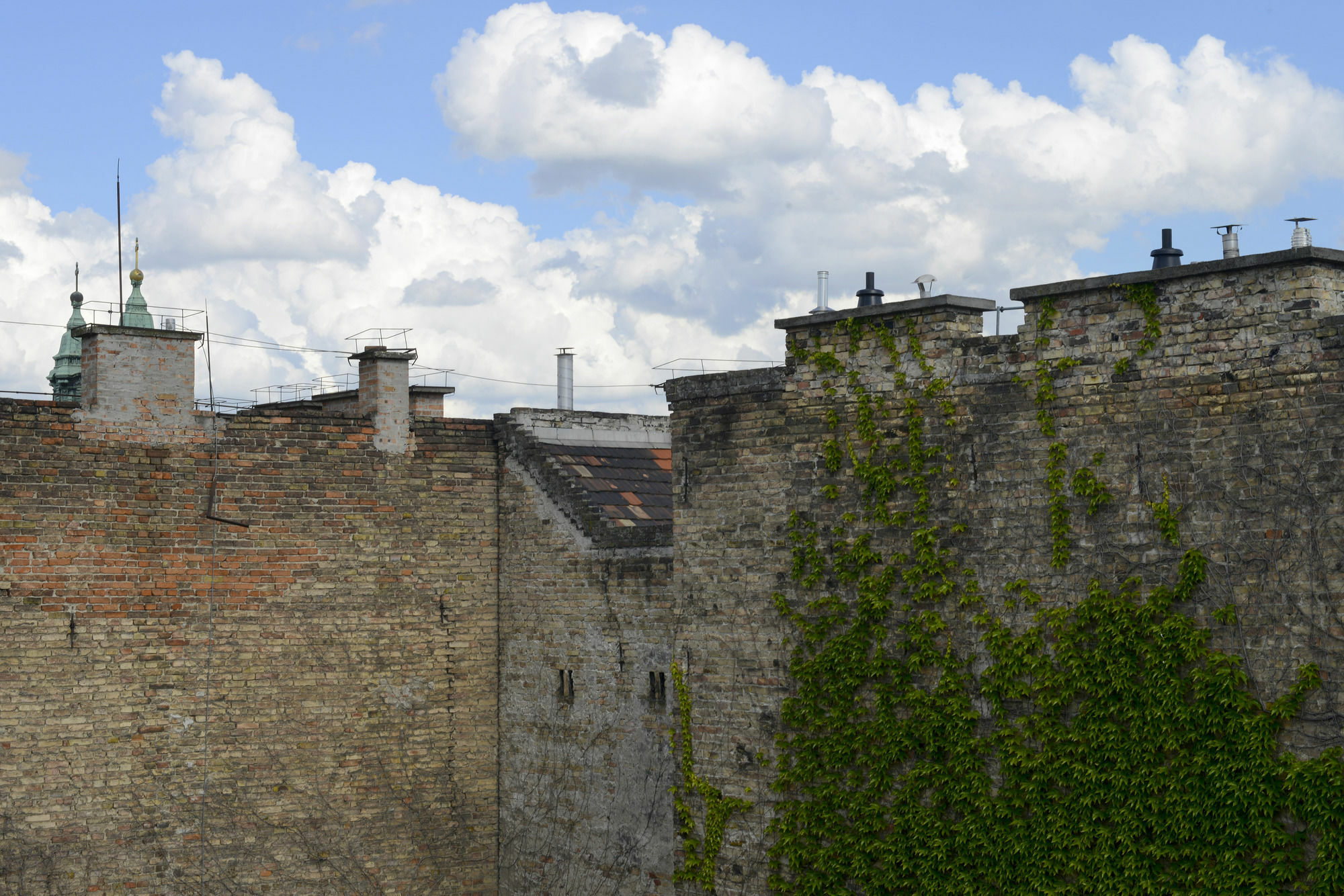 Walk Inn Vaci 42 Budapest Luaran gambar