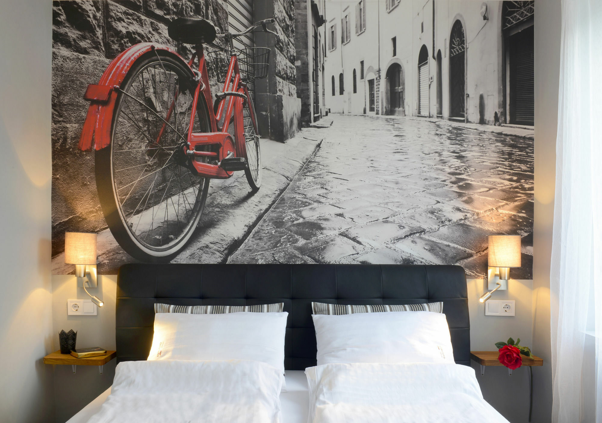 Walk Inn Vaci 42 Budapest Luaran gambar